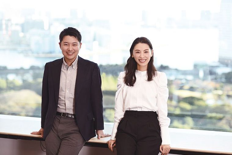 広報誌「MAVITA」Vol.3より】M&Aを戦略の中心に置く成長企業の現在地