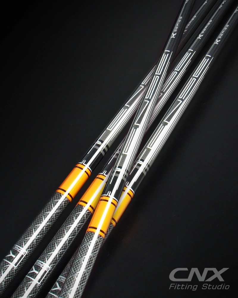 CNX GOLF : Club Fitting Service and Custom Shop Online | TENSEI