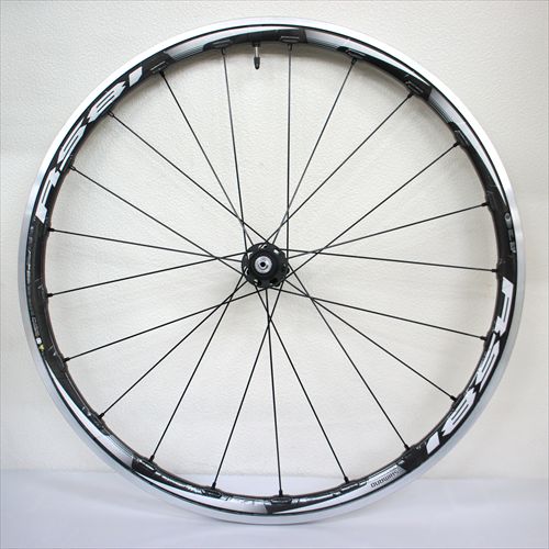 シマノ WH-RS81-C35-CL 入荷！ | Cycle Shop Nakahara Diary
