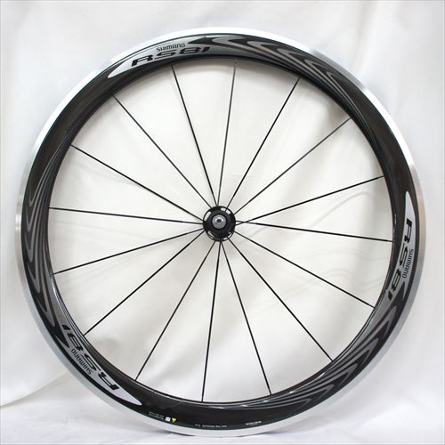 シマノ WH-RS81-C50入荷！！ | Cycle Shop Nakahara Diary