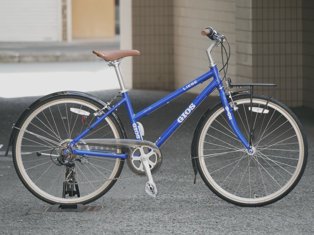 サイクルショップカンザキ千里店 / 【旧モデル特価】LIEBE（リーベ）