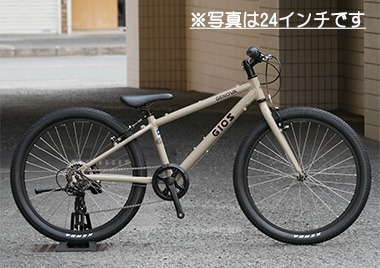 サイクルショップカンザキ千里店 / 【在庫アリ】GENOVA 20（ジェノア 20）