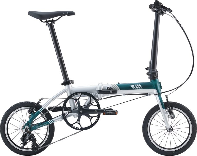 サイクルショップカンザキ千里店 / DAHON(ダホン)
