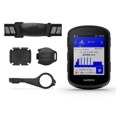 サイクルショップカンザキ千里店 / Edge 540 セット（エッジ 540）