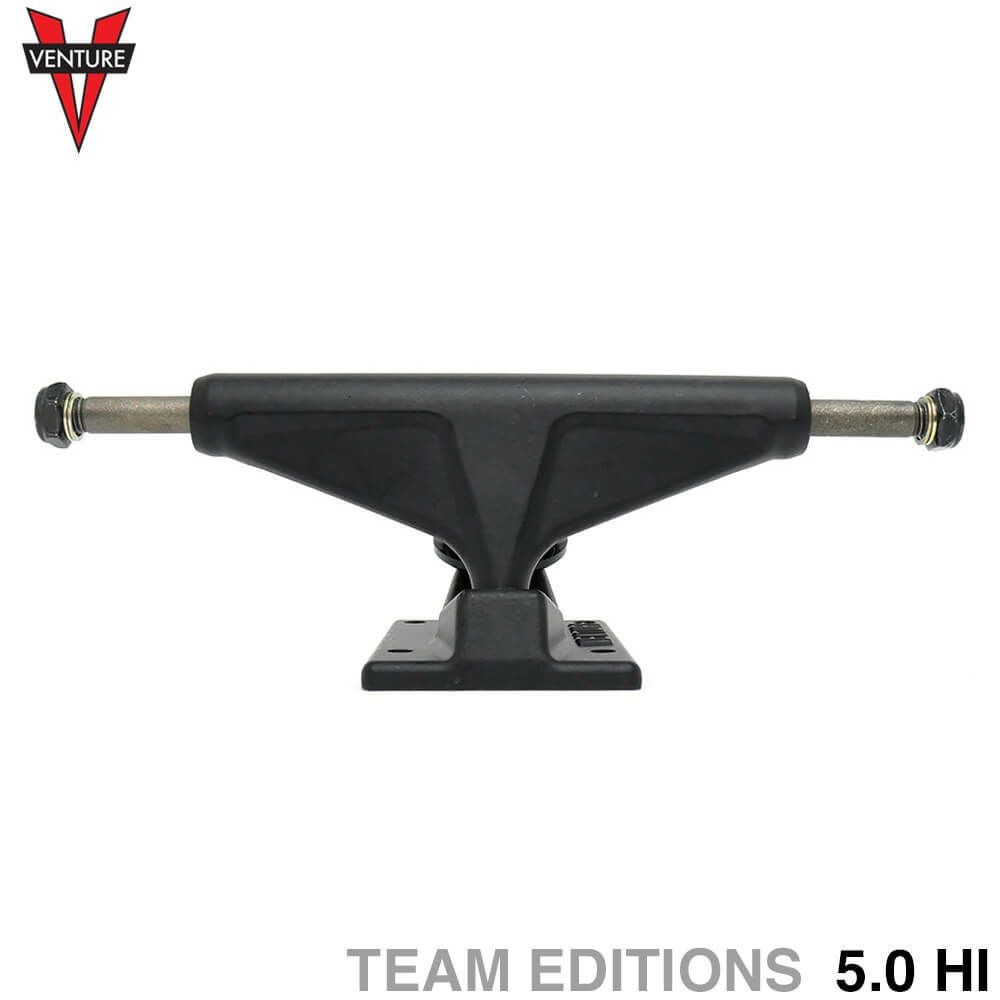 VENTURE（ベンチャー）｜トラック スケートボード｜カリフォルニア