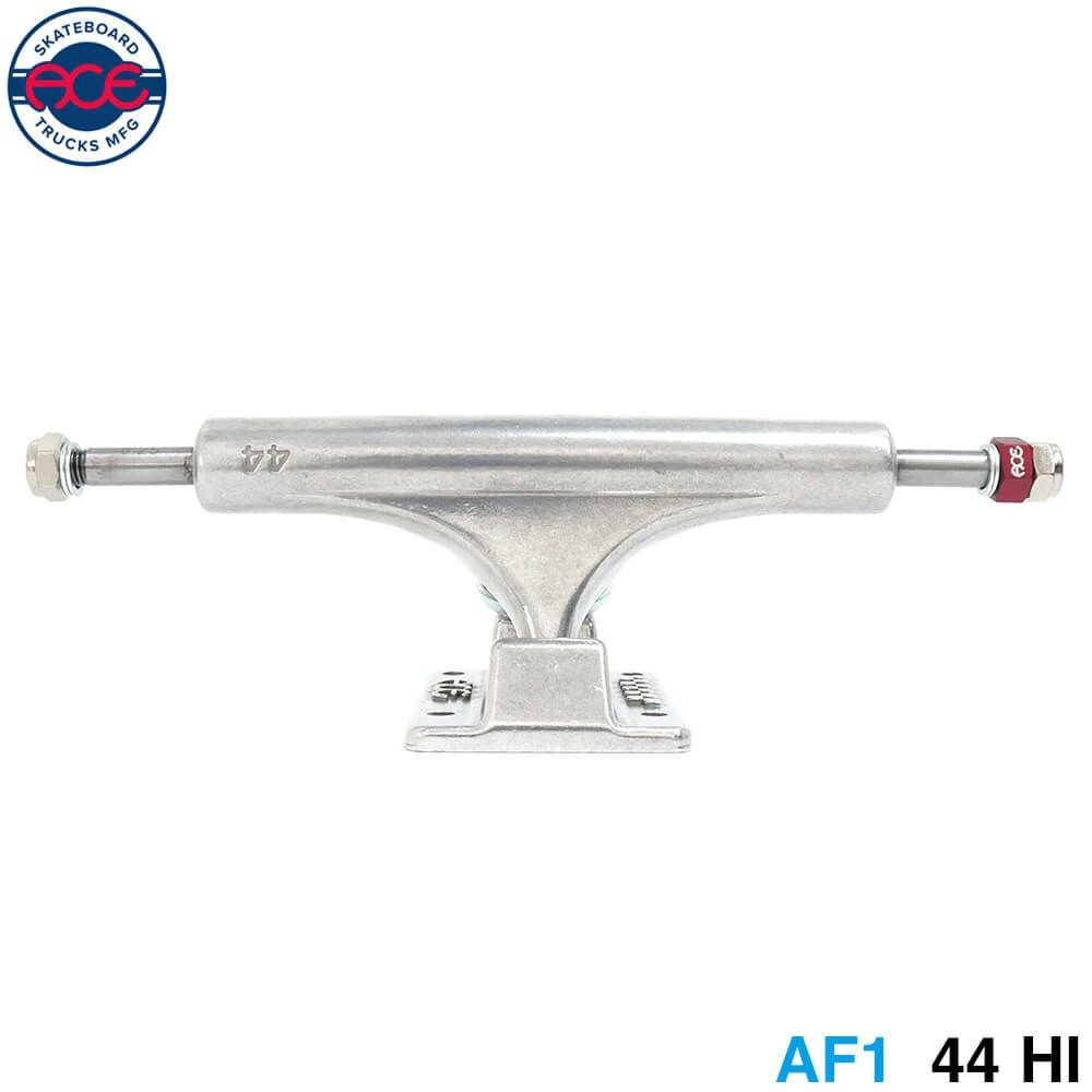 ACE TRUCK エース トラック AF1 44 LO シルバー スケートボード