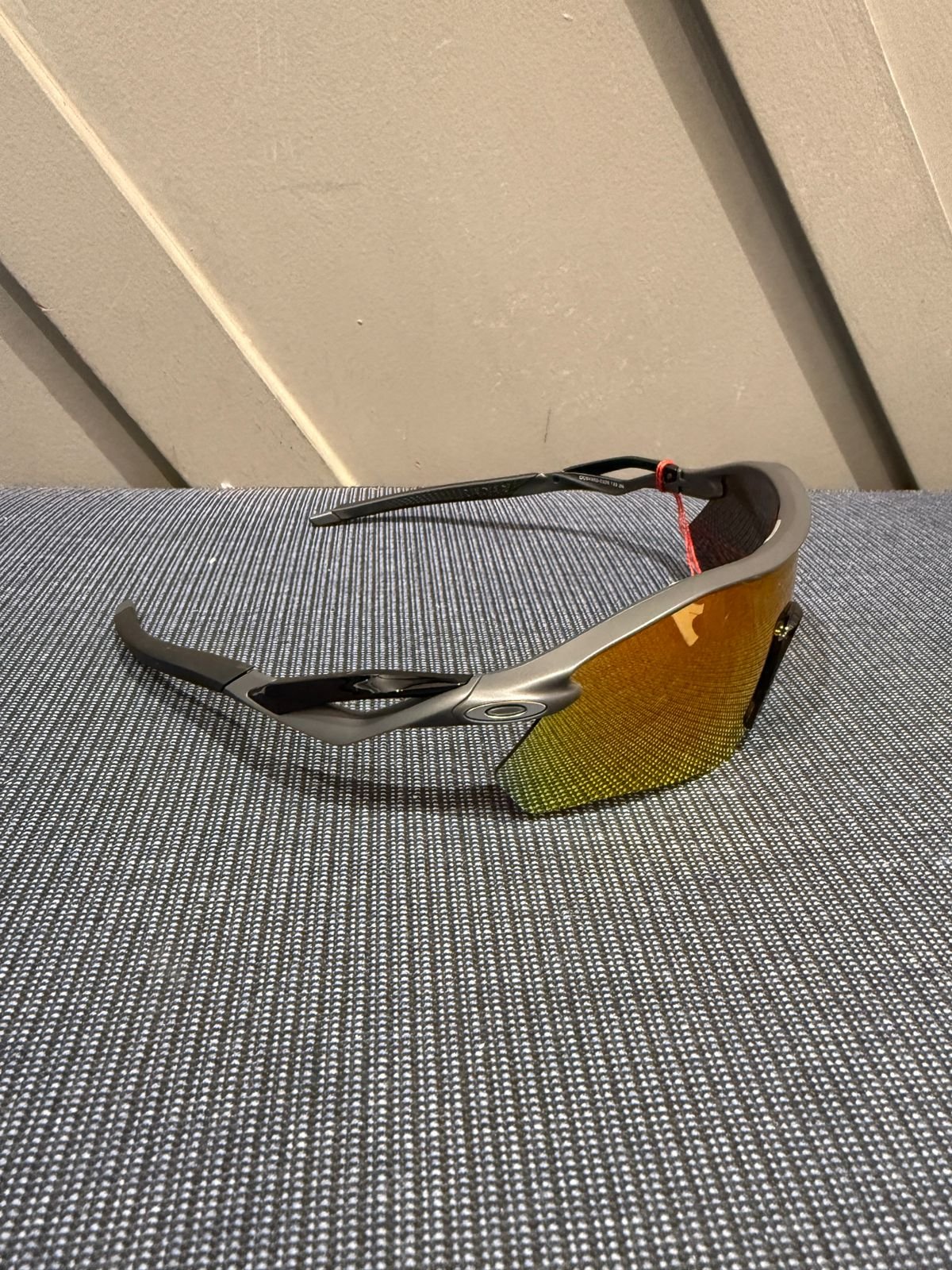 Oakley Radar Plate Sunglasses – Crown Cricketer