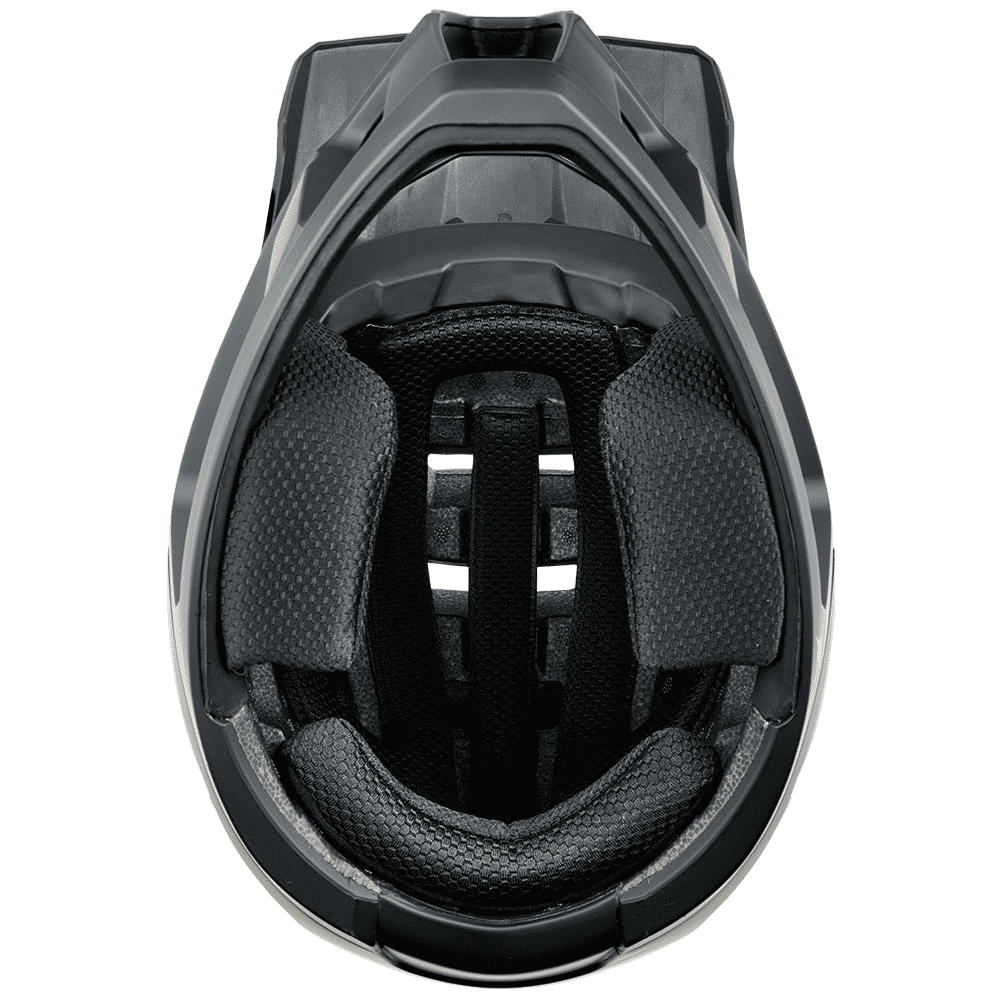 Interceptor 2.0 | The new edition of our legendary Downhill-helmet