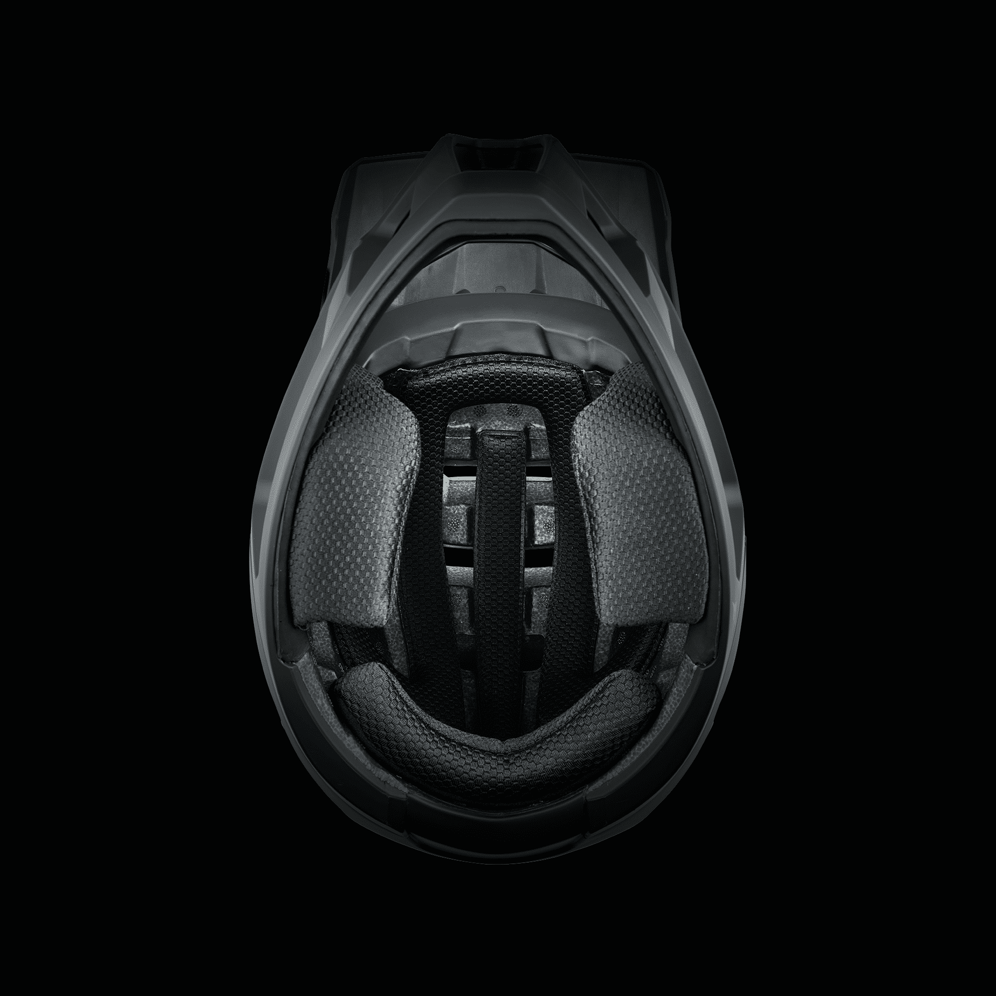 Interceptor 2.0 | The new edition of our legendary Downhill-helmet