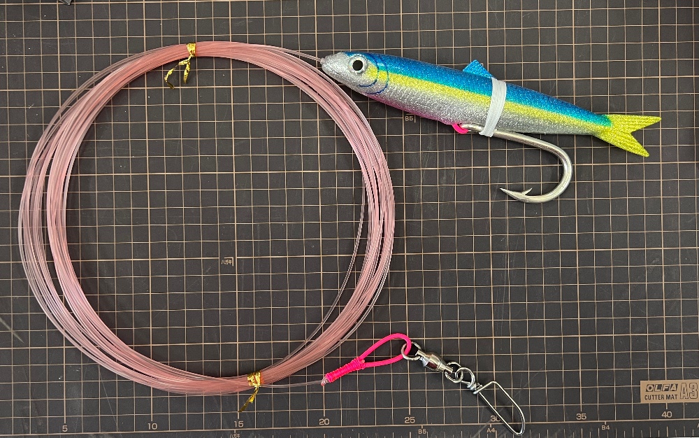 ⚫︎マグロ仕掛け・引き縄・コード類 | 焼津漁具センター