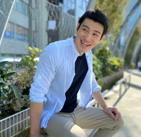 藤本タケ~Take Fujimoto~