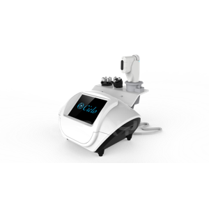 シエロ｜最新技術ハイフとラジオ波を1台に搭載