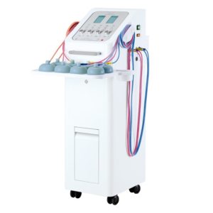 テラミースプラッシュパルス2700｜「リフトケア」「頭皮ケア」が 一台