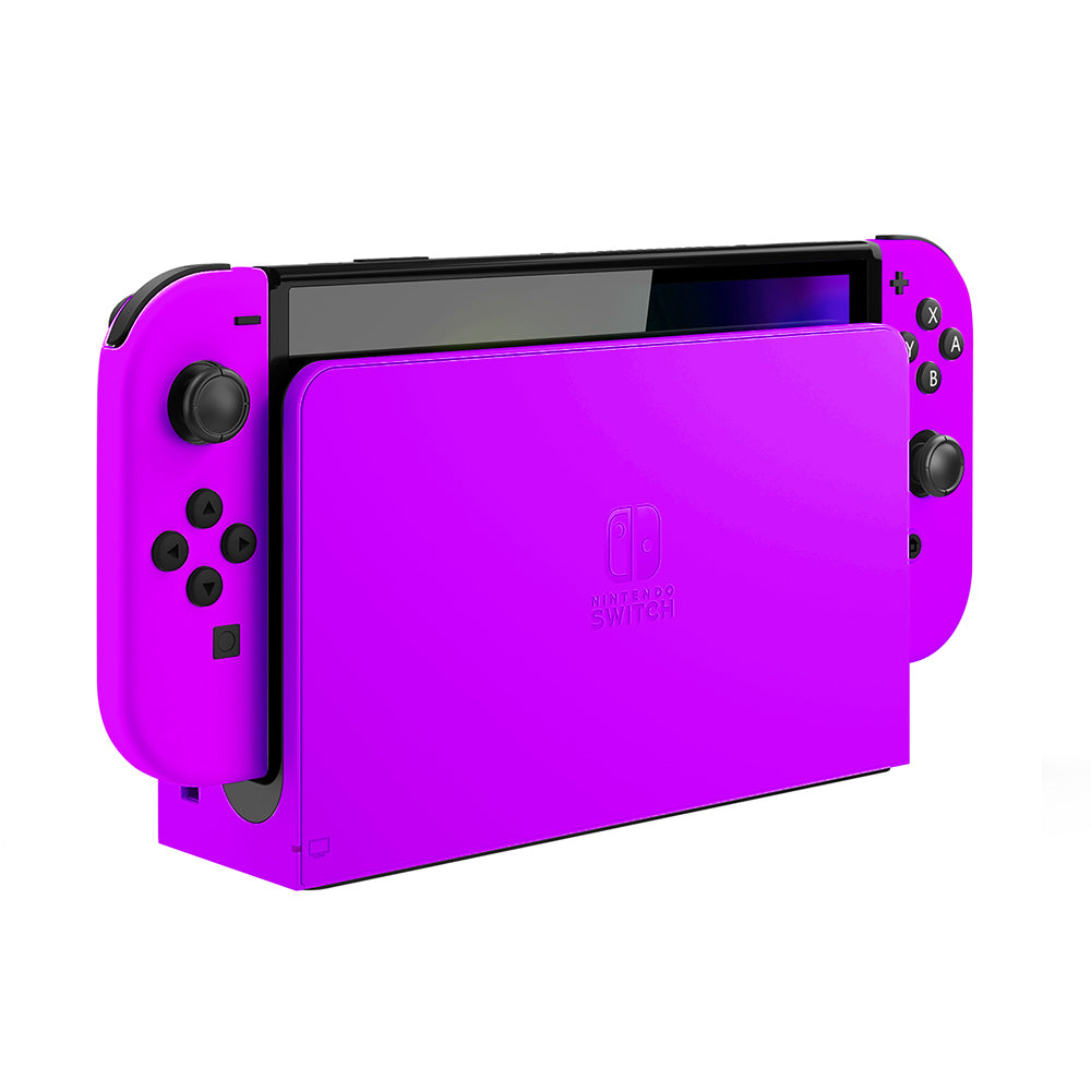 Shop Nintendo Switch OLED with Unique Designs Online | Craft By Merlin