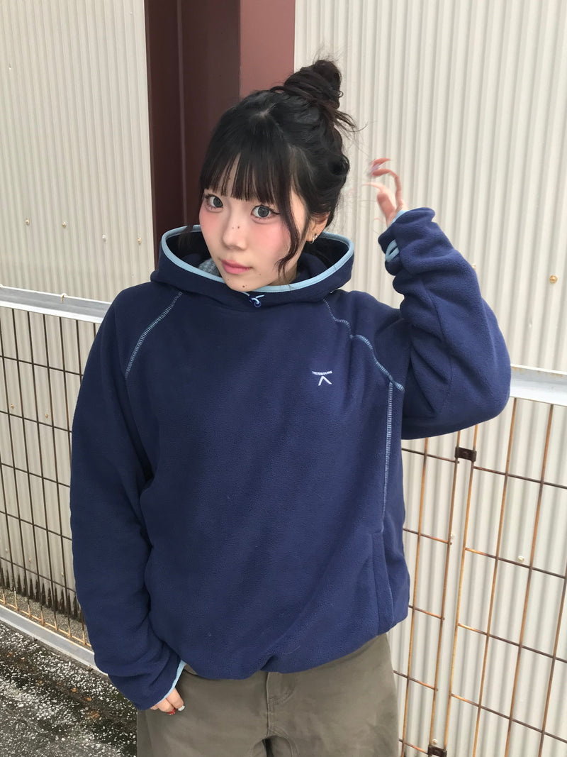 マウンテンフリースパーカー DPB89168 – CRAMMY