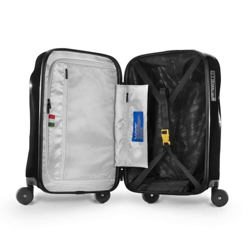 ルナー インフィニティブラック1～3泊用｜アイコンコレクション