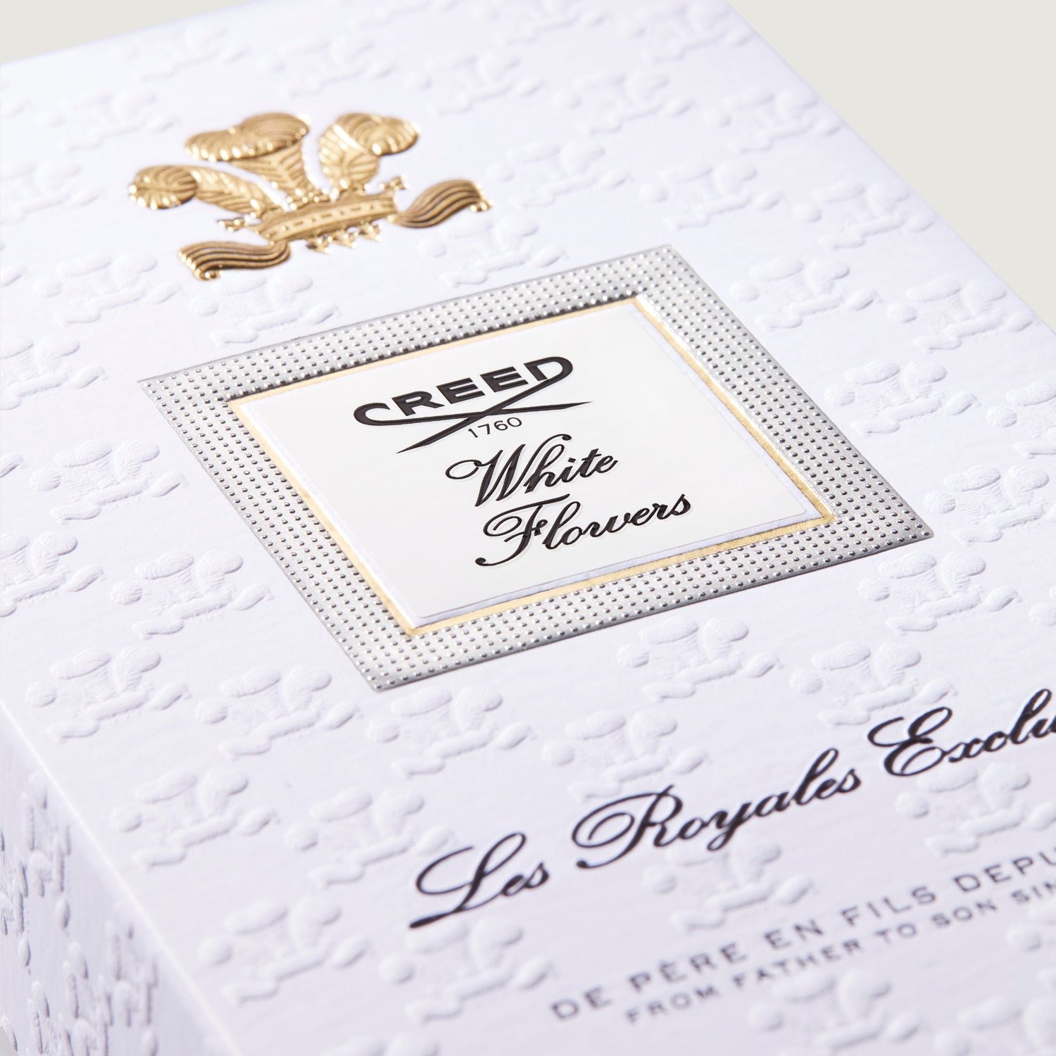 White Flowers | Women's Fragrance | Creed Boutique US