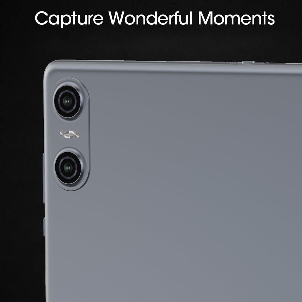 CRELANDER 10.1-inch tablet computer high-definition large-screen