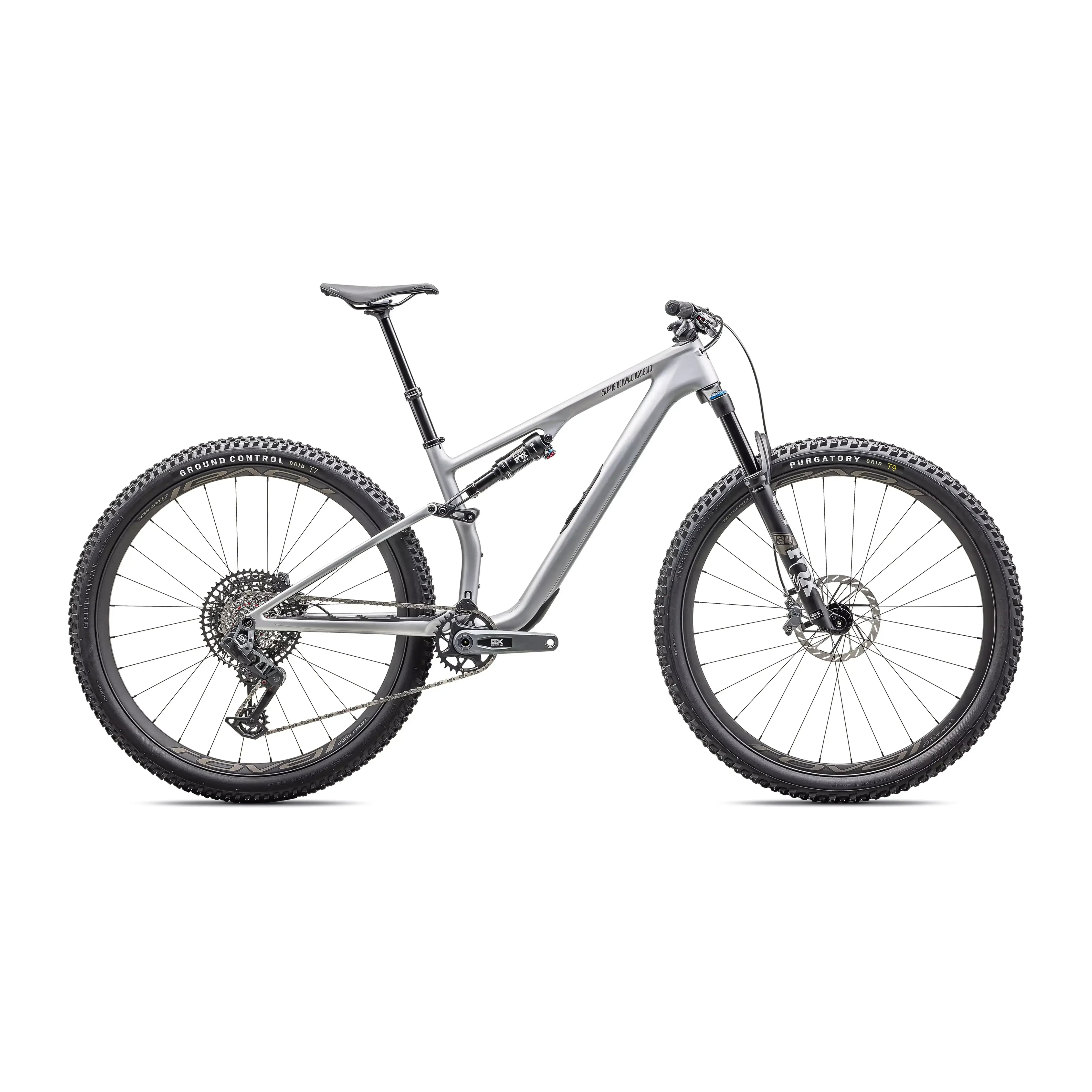 Specialized Epic EVO Expert Mountain Bike (2022) – Cripple Creek