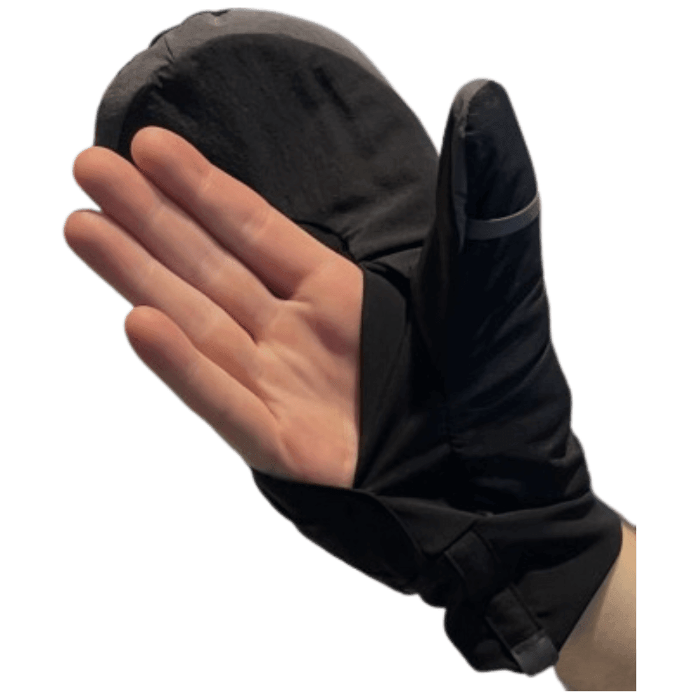 Dynafit Borax Primaloft Mittens – Cripple Creek Backcountry