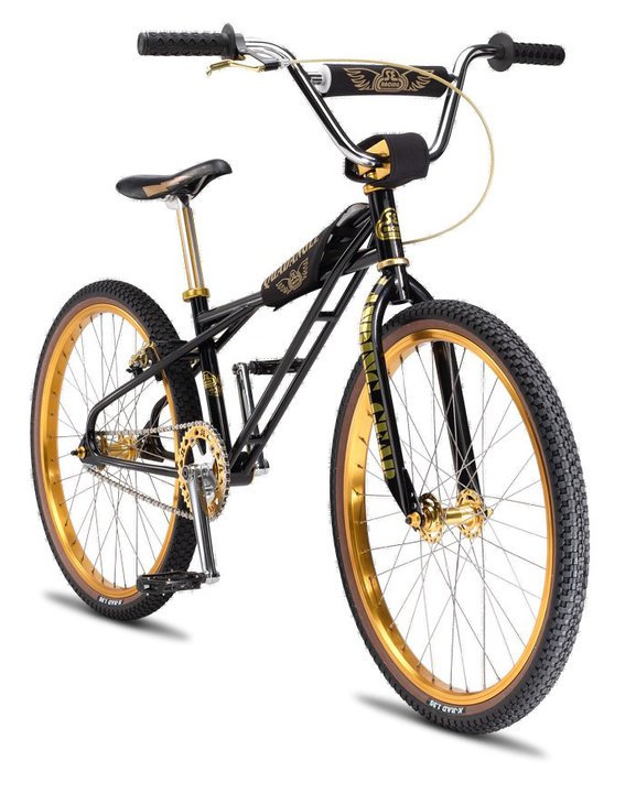 SE heads into 2011 with classic style | cruiser revolution