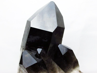 黒水晶（モリオン） 天然石・パワーストーンの卸問屋｜誠安天然石専門
