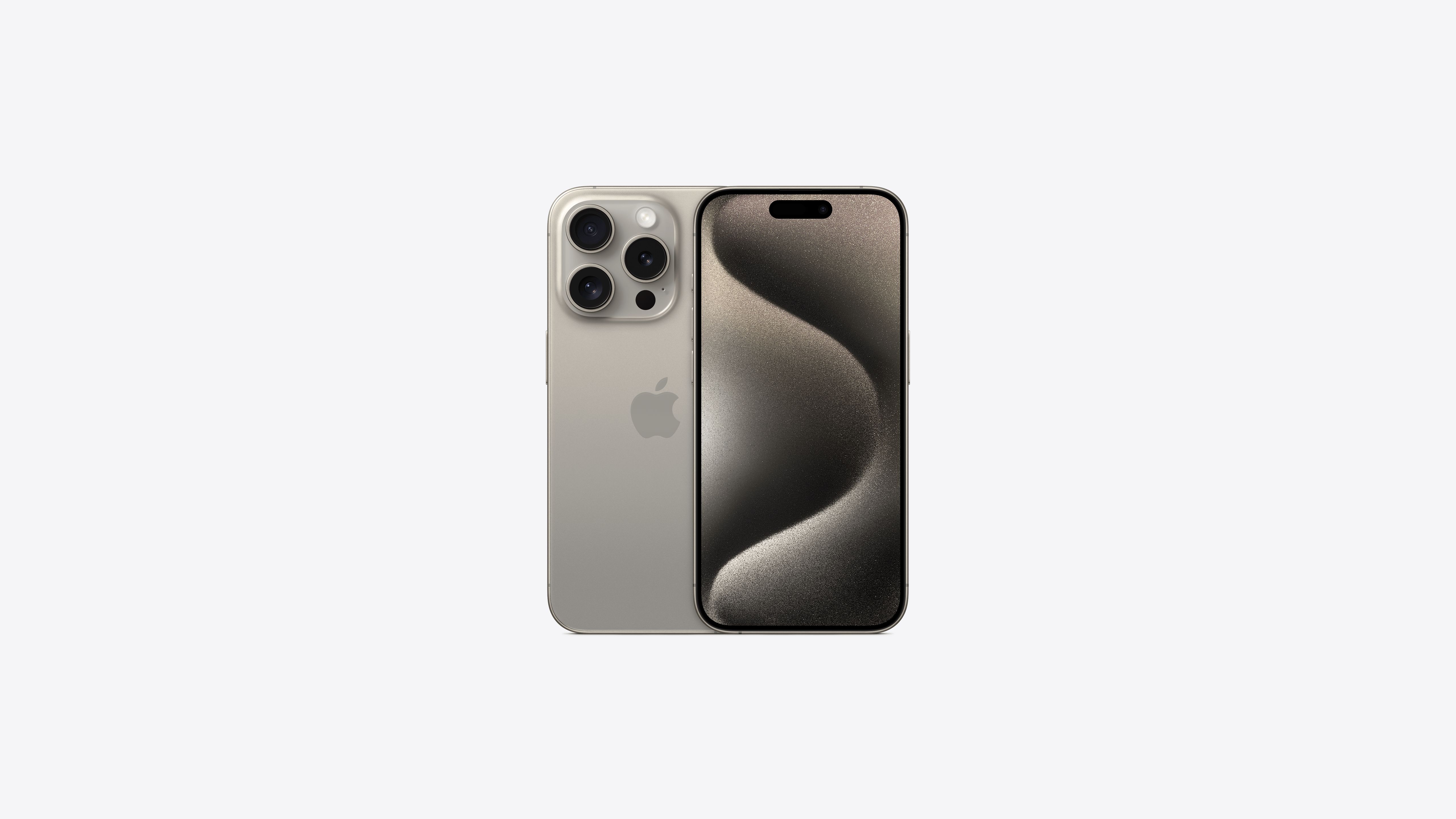 CUBE / iPhone 15ProMax ナチュラルチタニウム 1TB SIMフリー 新品未使用