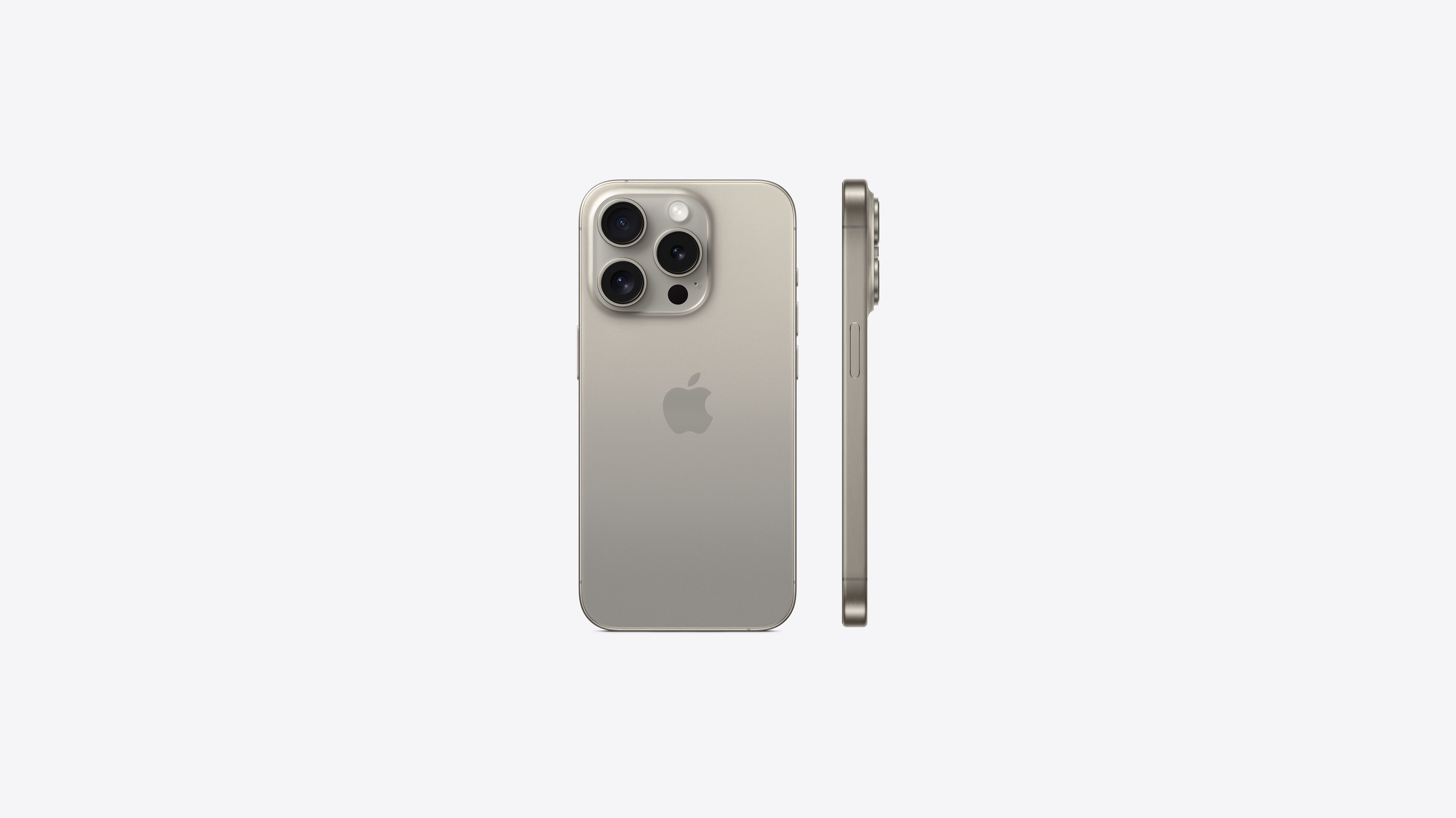 CUBE / iPhone 15ProMax ナチュラルチタニウム 1TB SIMフリー 新品未使用