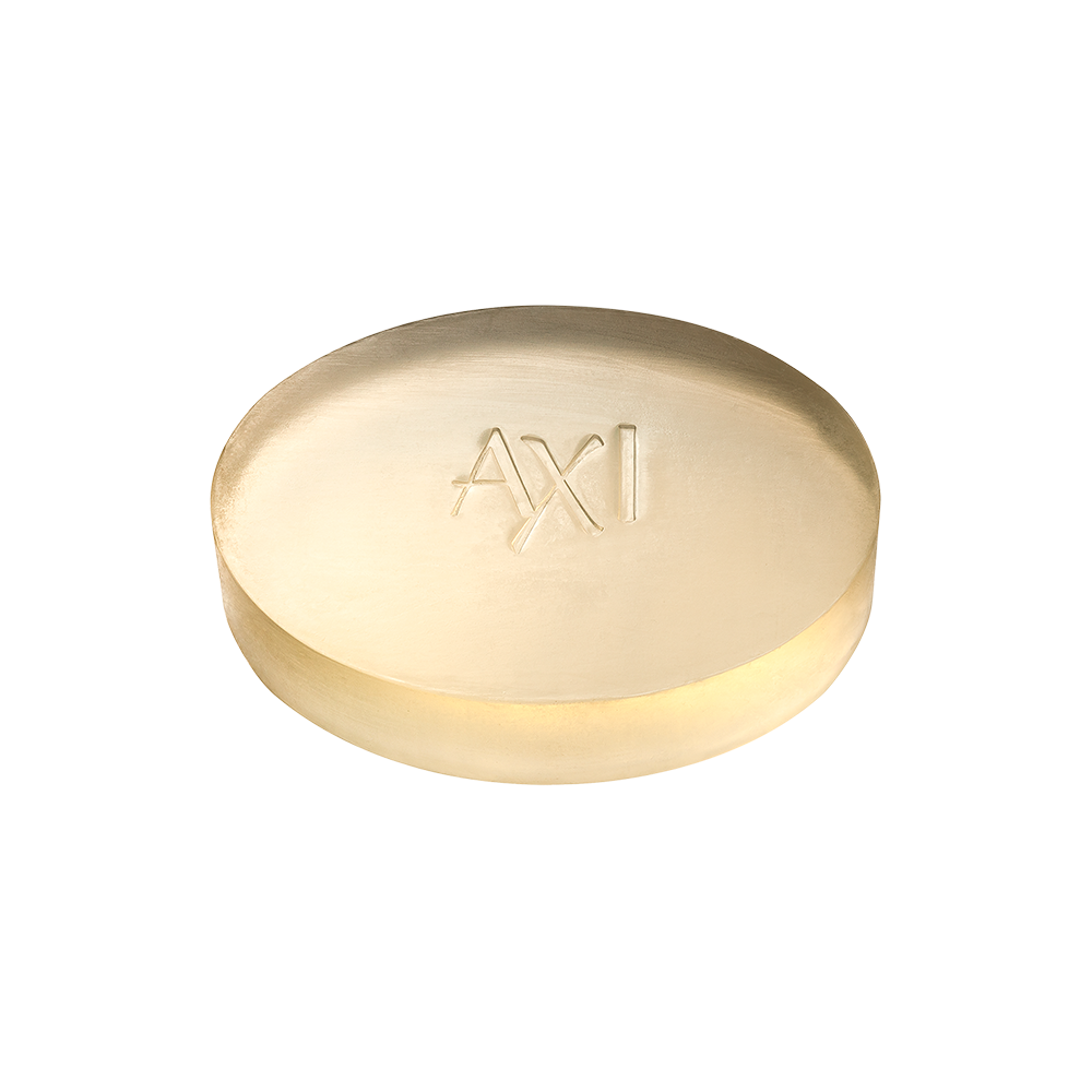 AXI リペアキュアソープ | クオレ株式会社