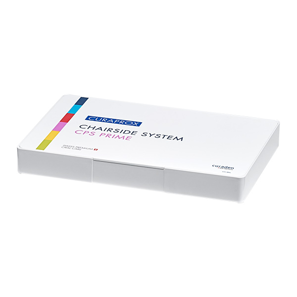 歯間ブラシプライム チェアサイドボックスⅡ ｜ クラプロックスプロサイト