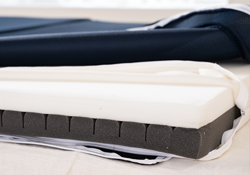 THE MATTRESS 整体マットレス | CURE:RE（キュアレ）