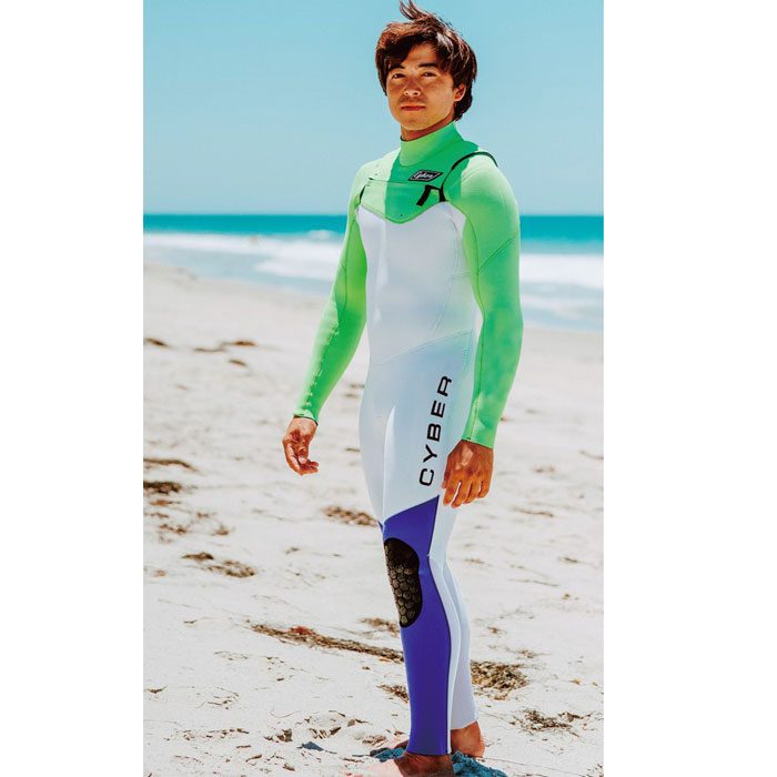 カタログ配布スタート。2023 SPRING SUMMER CYBER CATALOG – CYBER