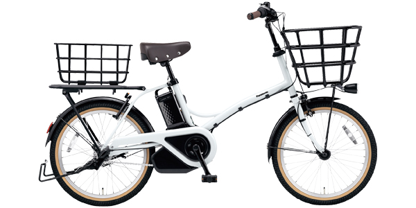 公式】グリッター｜電動アシスト自転車｜Panasonic