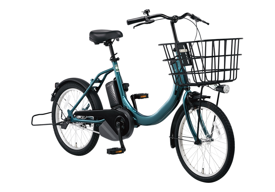 公式】SW｜電動アシスト自転車｜Panasonic