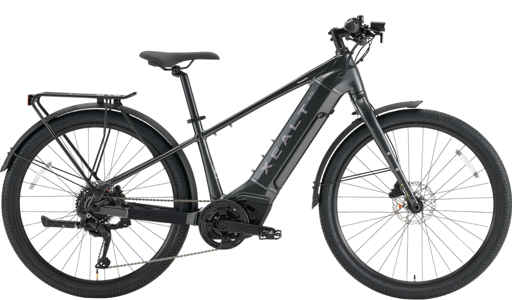 XEALT S5｜XEALT｜電動アシスト自転車｜Panasonic