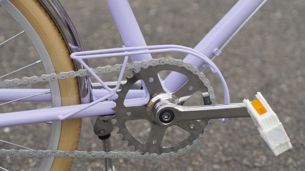 TOKYOBIKE Jr. Step ☆ おしゃれな子供自転車「ライラック」 – ブログ