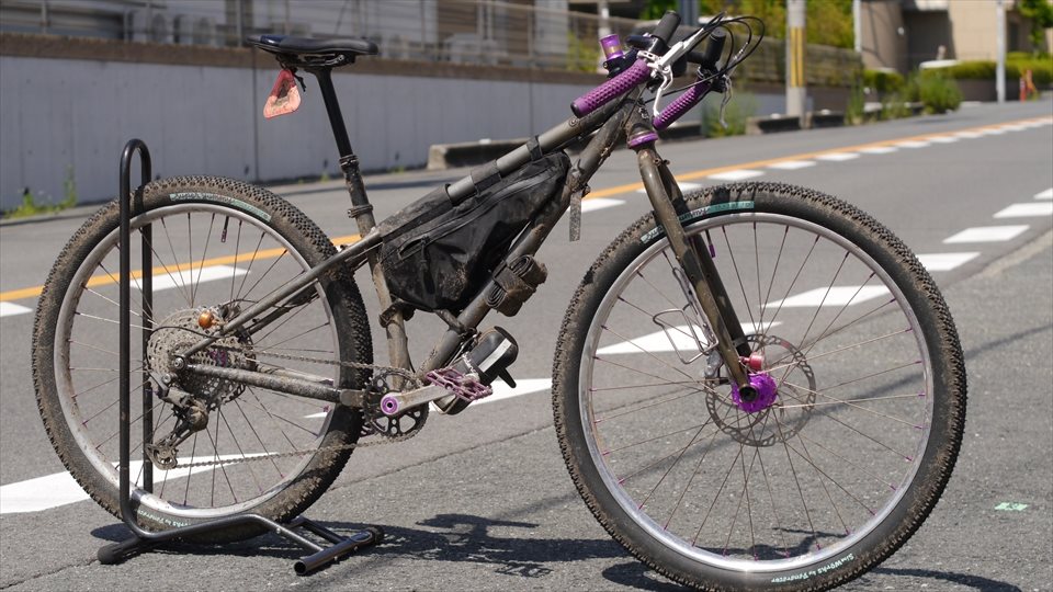 SURLY / Corner Bar / 46cm / コーナーバー 入荷しました！ – ブログ