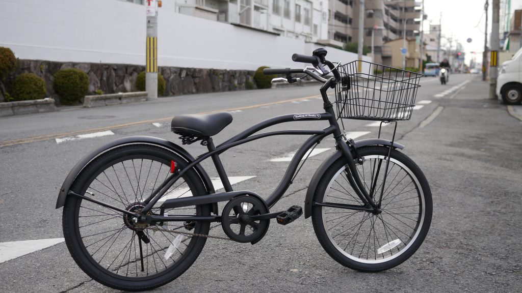 人気のキッズバイク Feeling of decks「フィーリングオブデックス