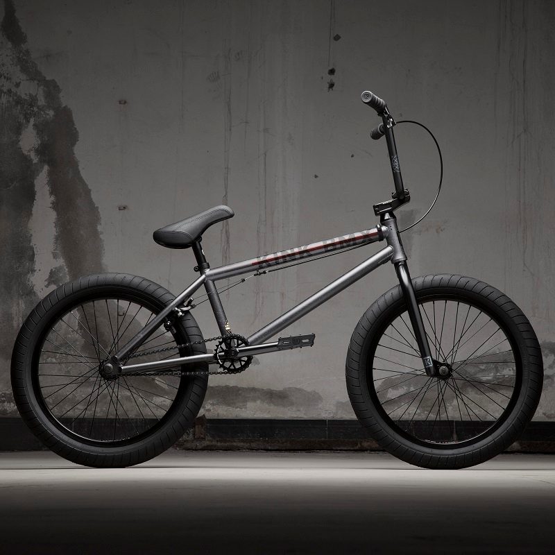 KINK (キンク)BMX – ブログ☆「CycleFlower/サイクルフラワー」の