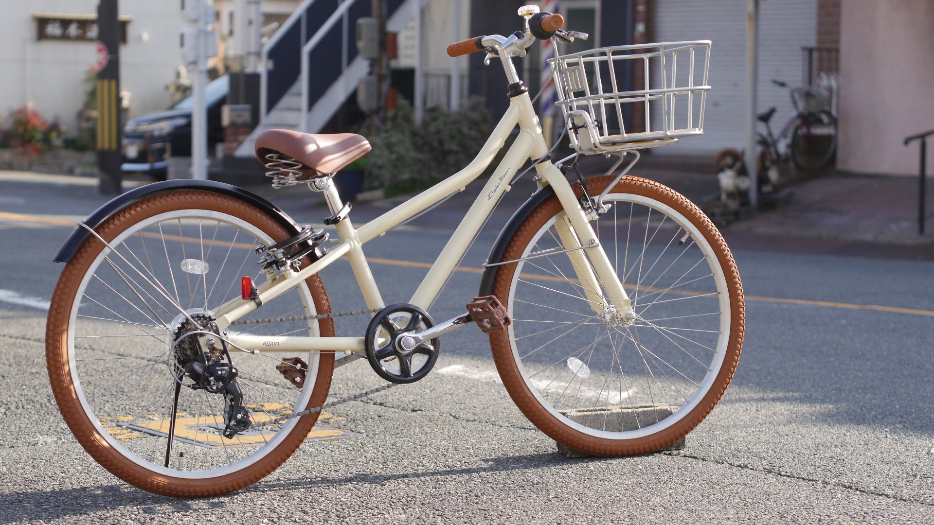 カスタム☆KhodaaBloom [コーダーブルーム] / asson（アッソン）子供