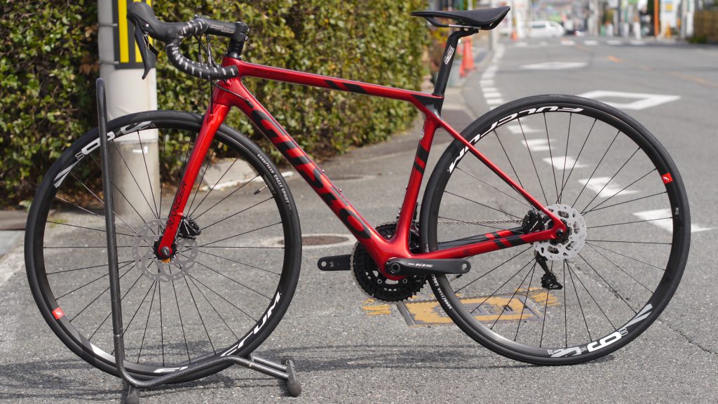 入荷案内☆「GUSTO」グスト RANGER DISC SPORT ：サイズL – ブログ