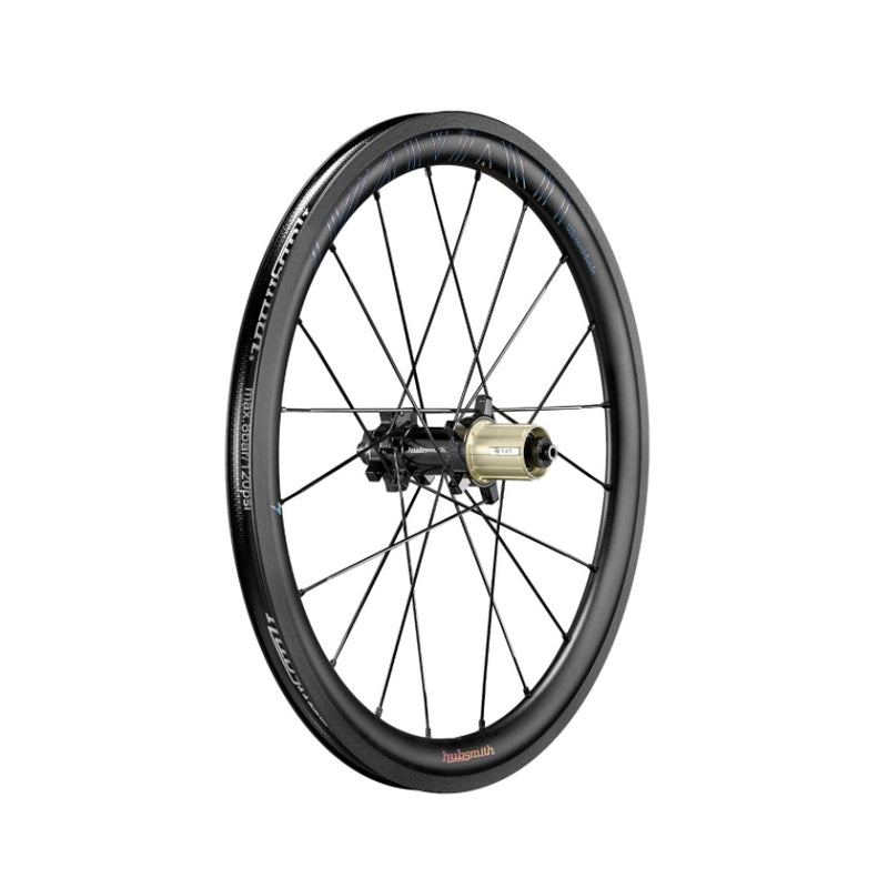 hubsmith(ハブスミス)HS-MANTIS A406 for birdy Disk