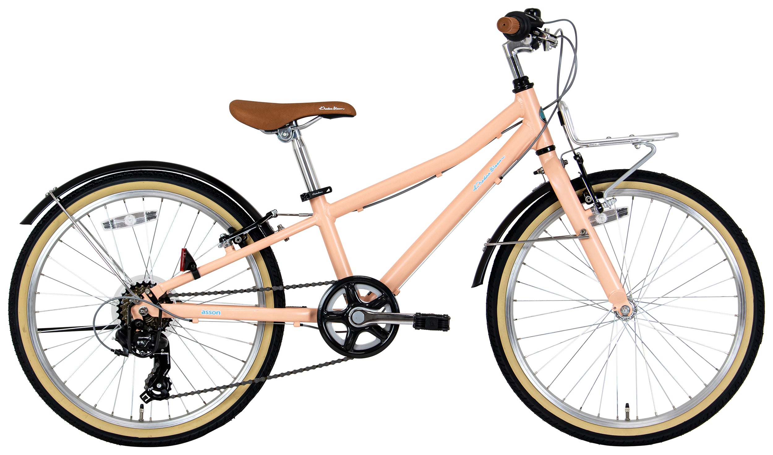 キッズバイク – サイクルトレンド