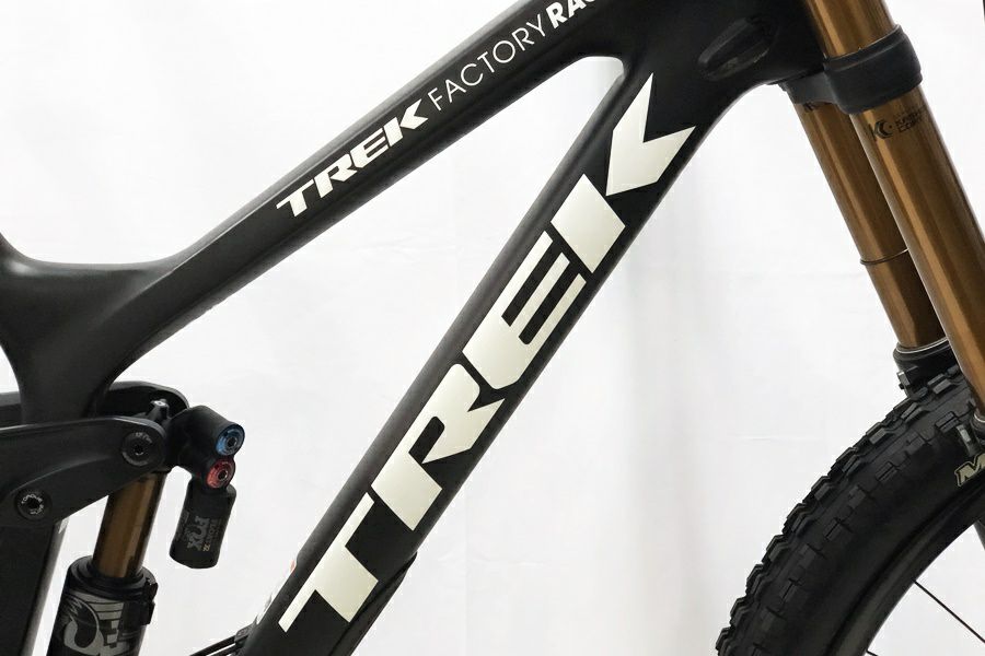 トレック TREK セッション SESSION 9.9 DH SAINT 2017年 マウンテン