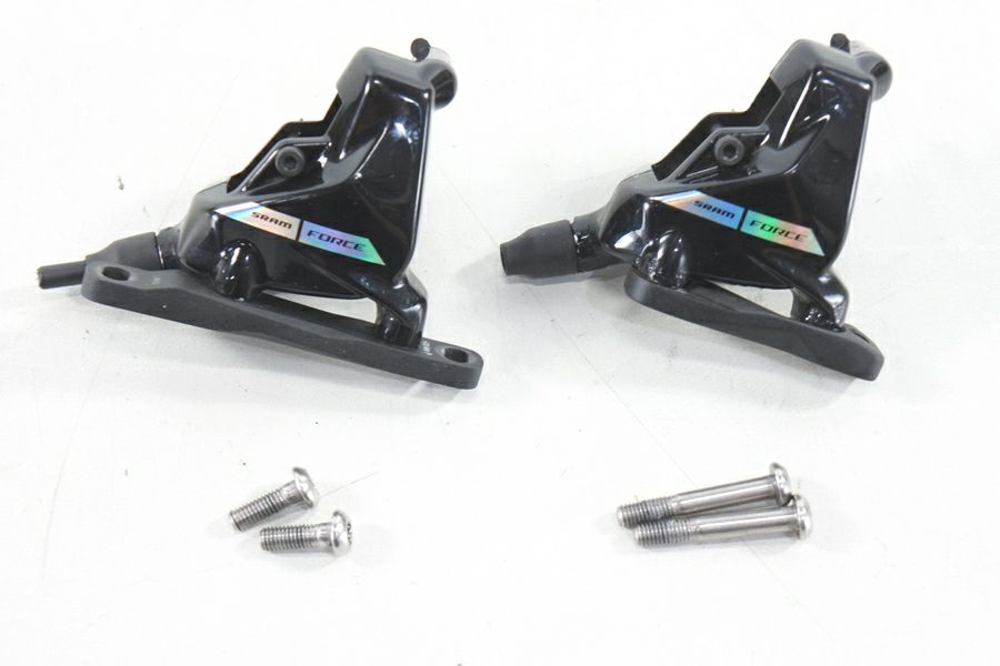 ◇◇スラム SRAM フォース FORCE eTap AXS D2 シフトレバー ブレーキ