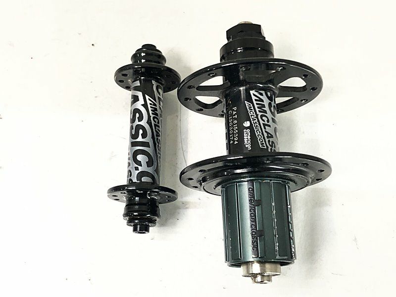 プライスダウン開始】アメリカンクラッシック AMERICAN CLASSIC ハブ