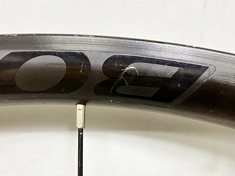 ボントレガー BONTRAGER アフィニティ AFFINITY TLR ホイールセット