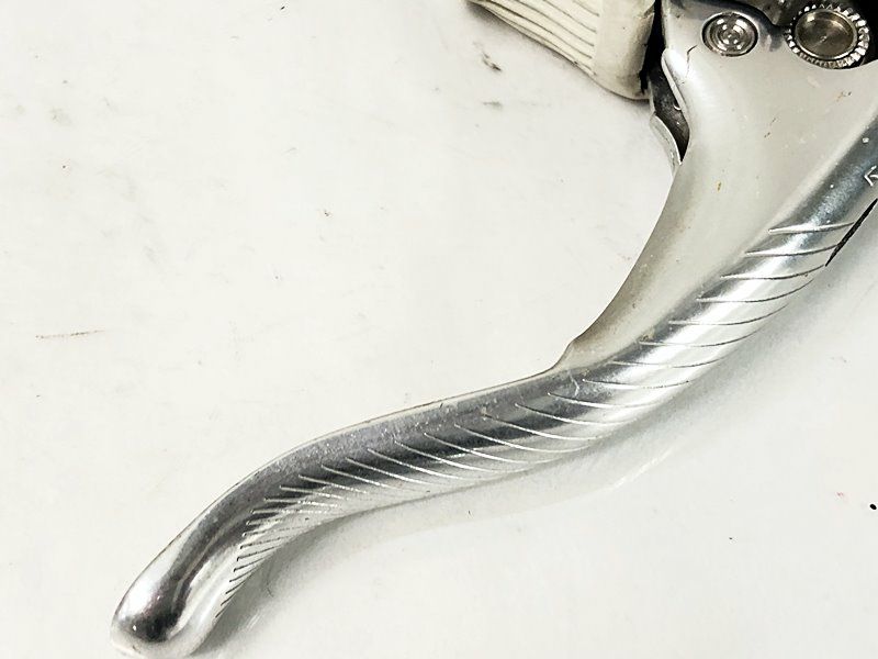 カンパニョーロ CAMPAGNOLO コルサレコード ブレーキレバー CORSA
