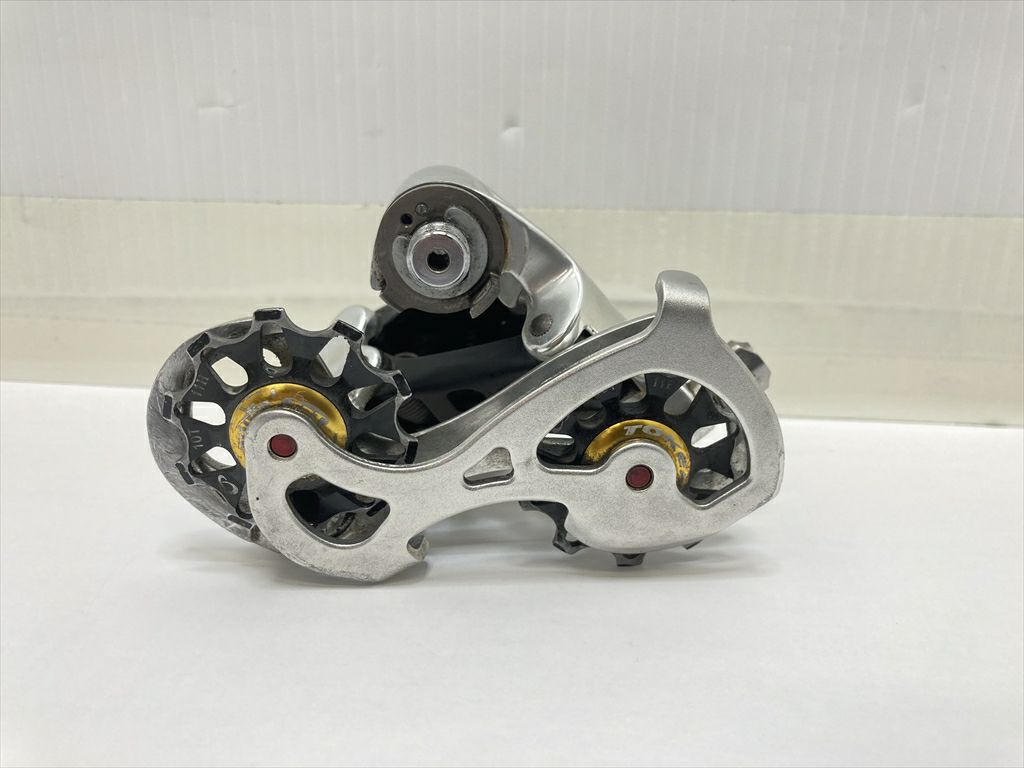 カンパニョーロ CAMPAGNOLO コーラス CHORUS リアディレイラー 10s 10