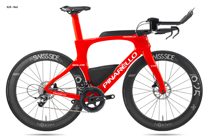 PINARELLO（ピナレロ）2019モデル｜最強のトライアスロンバイク